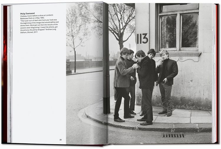 Produktbild: The Rolling Stones