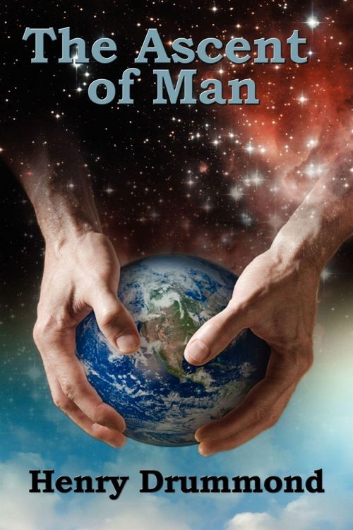 Produktbild: The Ascent of Man