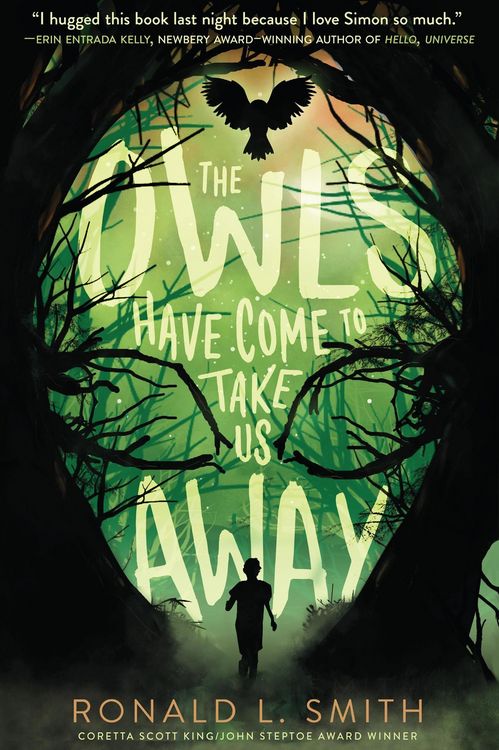 Produktbild: Owls Have Come to Take Us Away