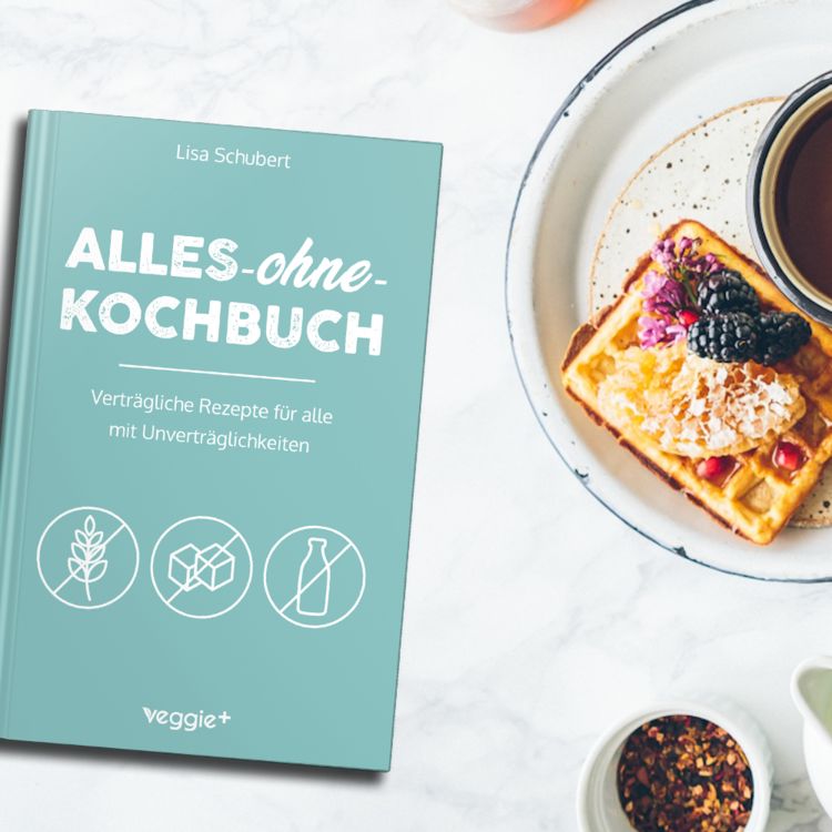 Produktbild: Alles-ohne-Kochbuch