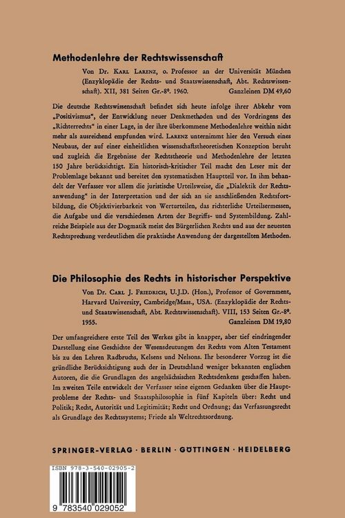 Produktbild: Logik des Rechts