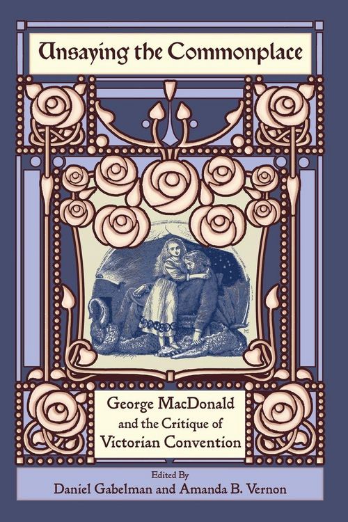 Produktbild: Unsaying the Commonplace