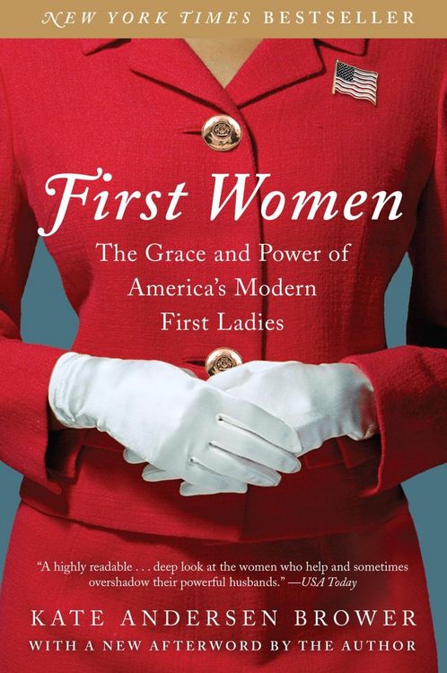 Produktbild: First Women