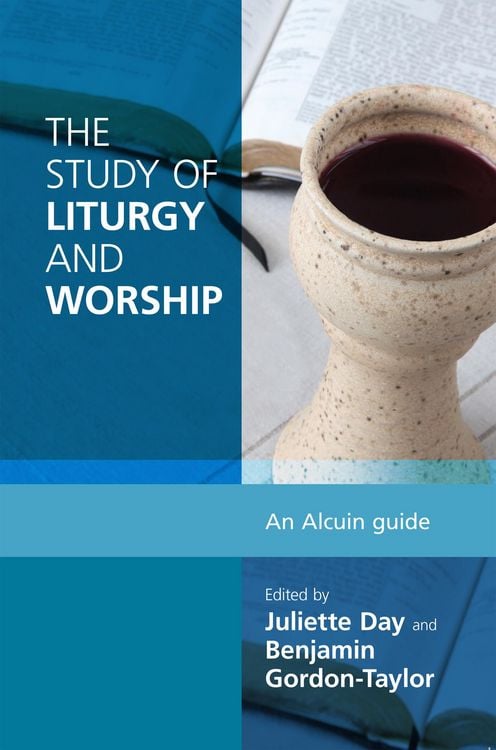 Produktbild: The Study of Liturgy and Worship