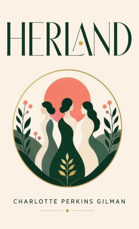 Produktbild: Herland