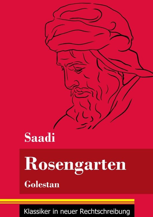Produktbild: Rosengarten