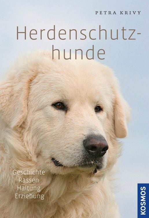 Produktbild: Herdenschutzhunde