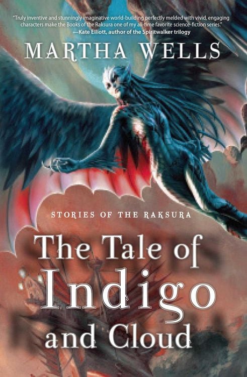 Produktbild: Stories of the Raksura