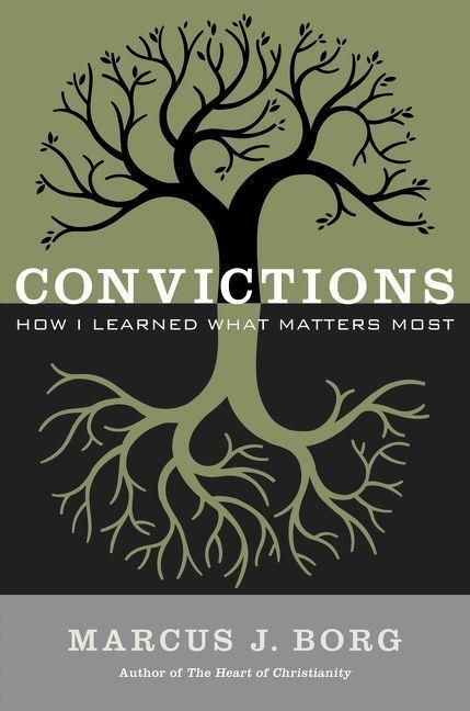 Produktbild: Convictions