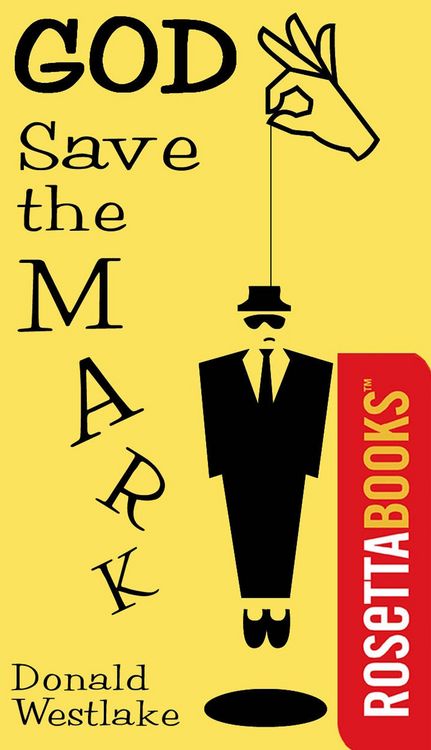 Produktbild: God Save the Mark