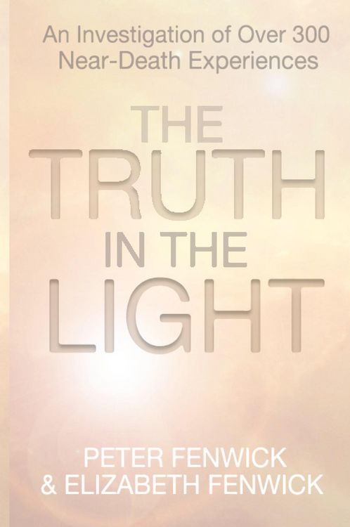 Produktbild: The Truth in the Light
