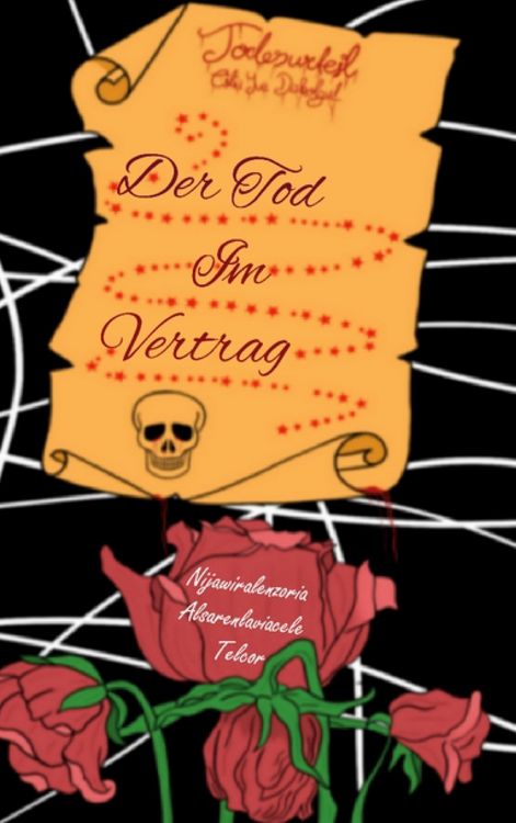Produktbild: Der Tod Im Vertrag
