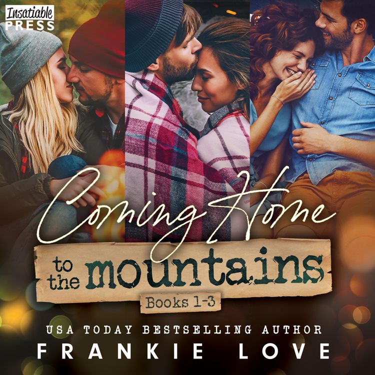 Produktbild: Coming Home to the Mountain