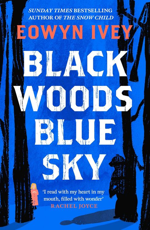 Produktbild: Black Woods, Blue Sky