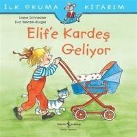 Produktbild: Elife Kardes Geliyor