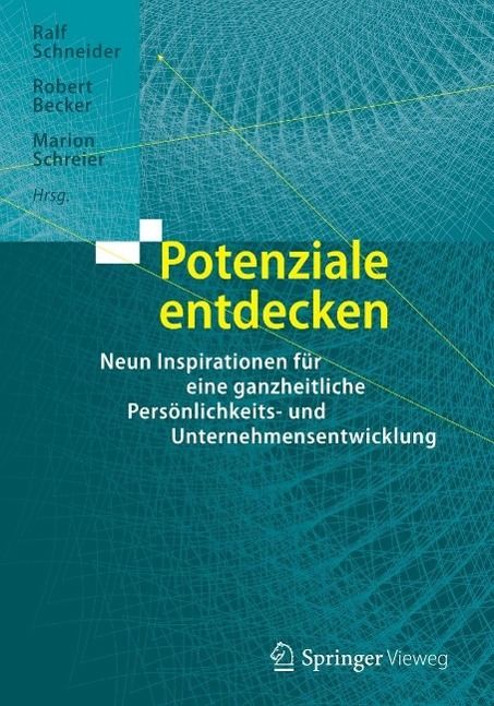 Produktbild: Potenziale entdecken