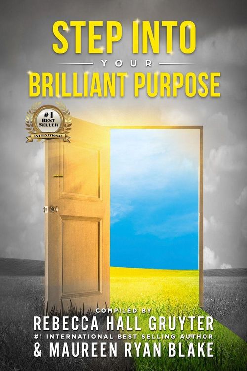 Produktbild: Step Into Your Brilliant Purpose