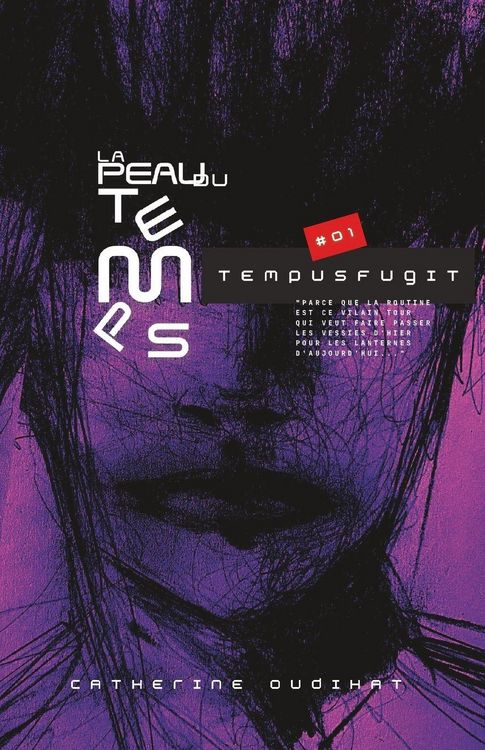 Produktbild: La Peau du Temps
