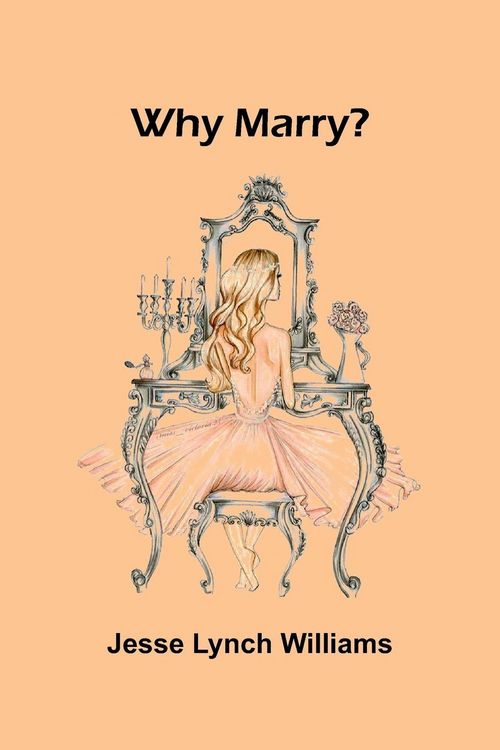 Produktbild: Why Marry?