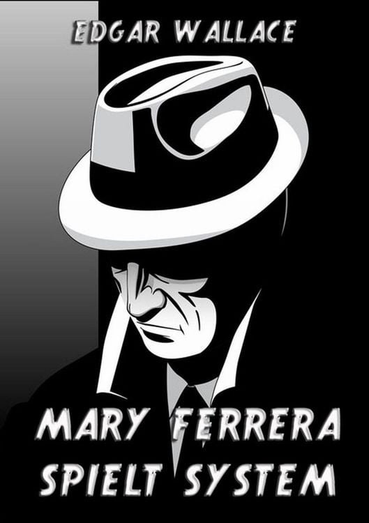 Produktbild: Mary Ferrera spielt System