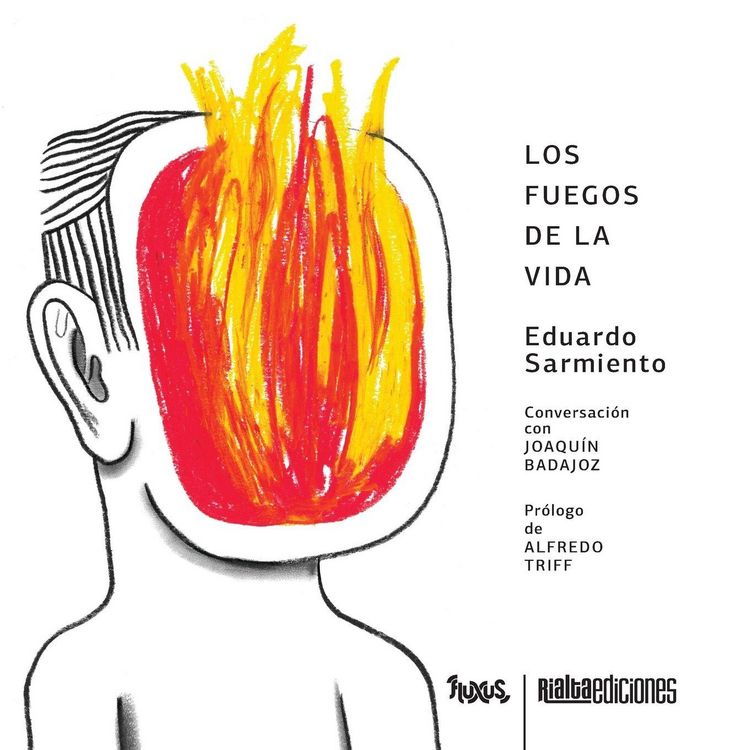 Produktbild: Los fuegos de la vida