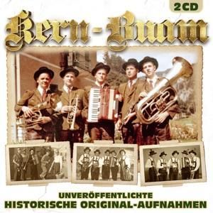 Produktbild: Unver&ouml;ffentlichte Historische Original-Aufnahmen