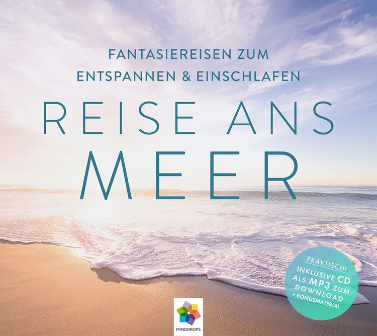 Produktbild: REISE ANS MEER