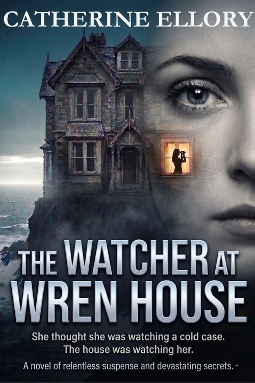 Produktbild: The Watcher at Wren House