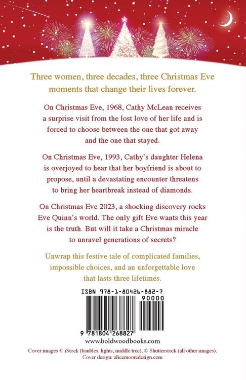 Produktbild: One Christmas Eve