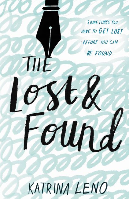 Produktbild: The Lost & Found