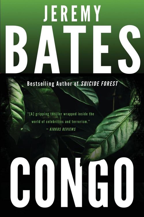 Produktbild: Congo