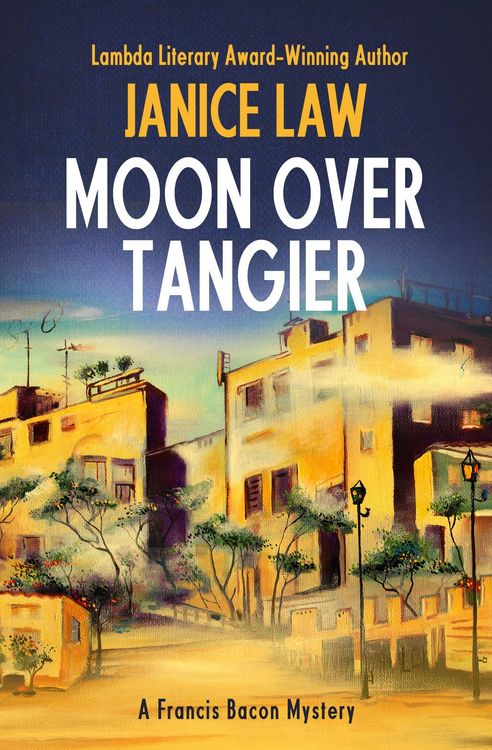 Produktbild: Moon Over Tangier