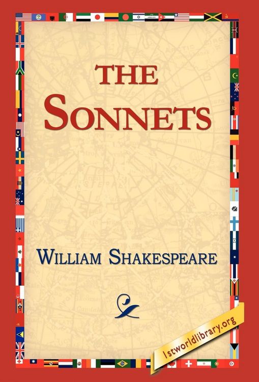 Produktbild: The Sonnets