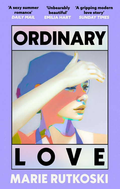 Produktbild: Ordinary Love
