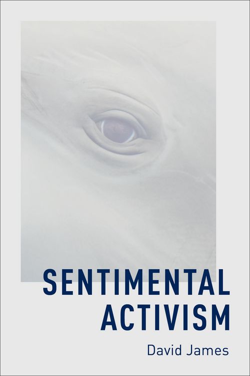 Produktbild: Sentimental Activism