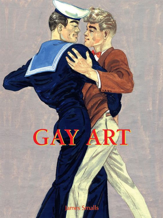 Produktbild: Gay Art