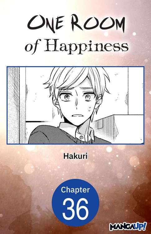 Produktbild: One Room of Happiness #036