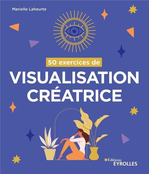 Produktbild: 50 exercices de visualisation