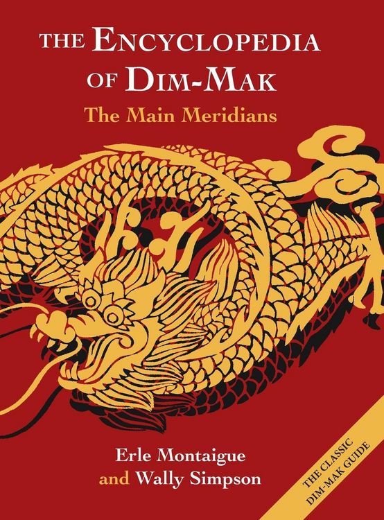 Produktbild: The Encyclopedia of Dim-Mak