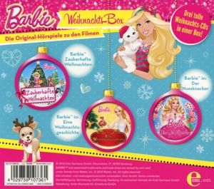 Produktbild: Weihnachts-Box