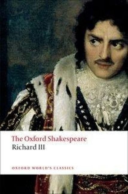 Produktbild: The Tragedy of King Richard III