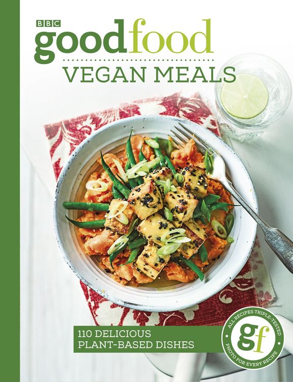 Produktbild: Good Food: Vegan Meals