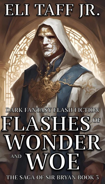 Produktbild: Flashes of Wonder and Woe