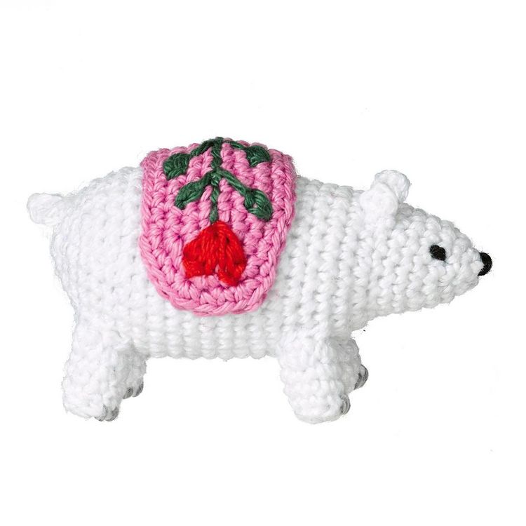 Produktbild: H&auml;kel-Minis: Winter