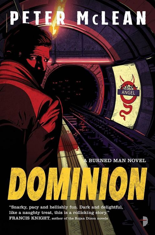 Produktbild: Dominion