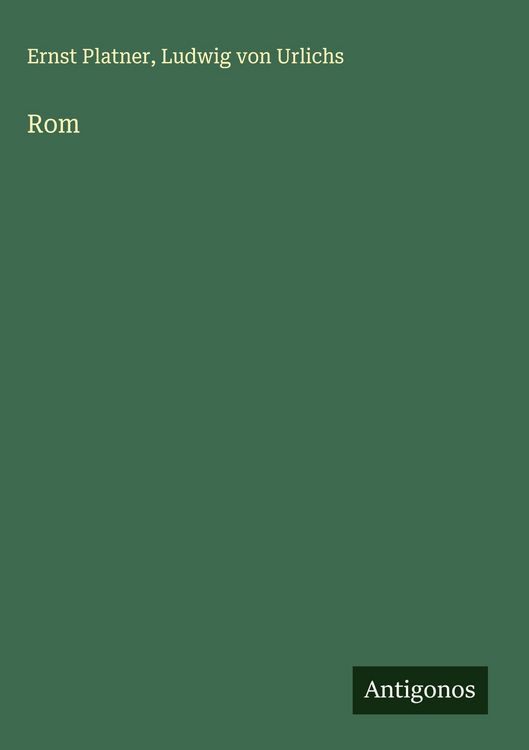 Produktbild: Rom