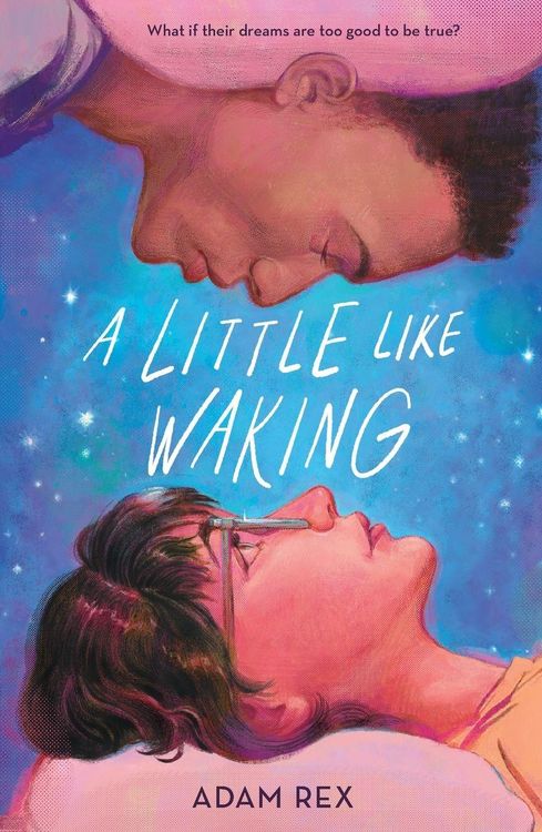 Produktbild: A Little Like Waking