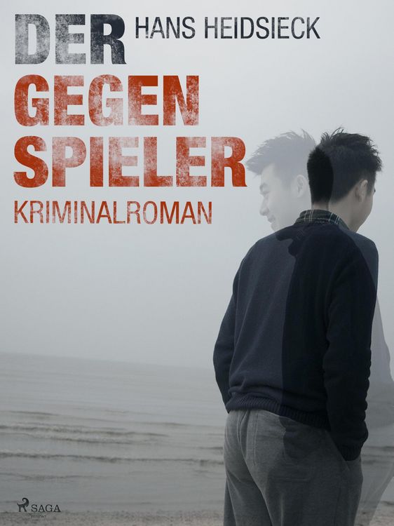 Produktbild: Der Gegenspieler