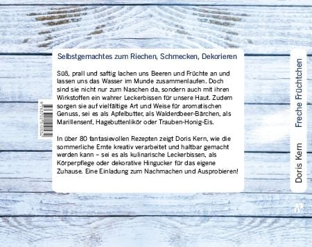 Produktbild: Freche Fr&uuml;chtchen