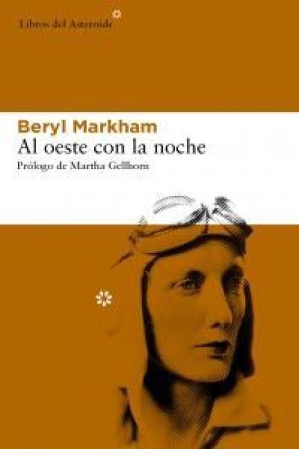 Produktbild: Al Oeste con la noche